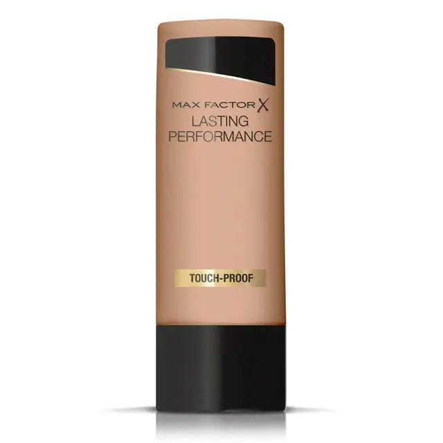 Max Factor Fondotinta Liquido Lasting Performance 108-Honey Beige 35ml-2