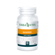 Erba Vita Olio Di Pesce 50 Perle  - 3