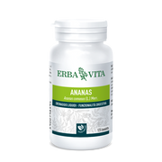 Erba Vita Ananas 125 Tavolette 400mg  - 3