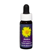 Arnica Essenza Singola Californiana Flower Essence Society 7,4ml
