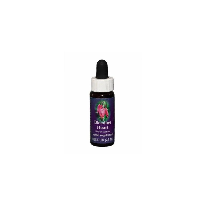 Natur Essenza Singola Californiana FES Bleeding Heart 7.4ml-1