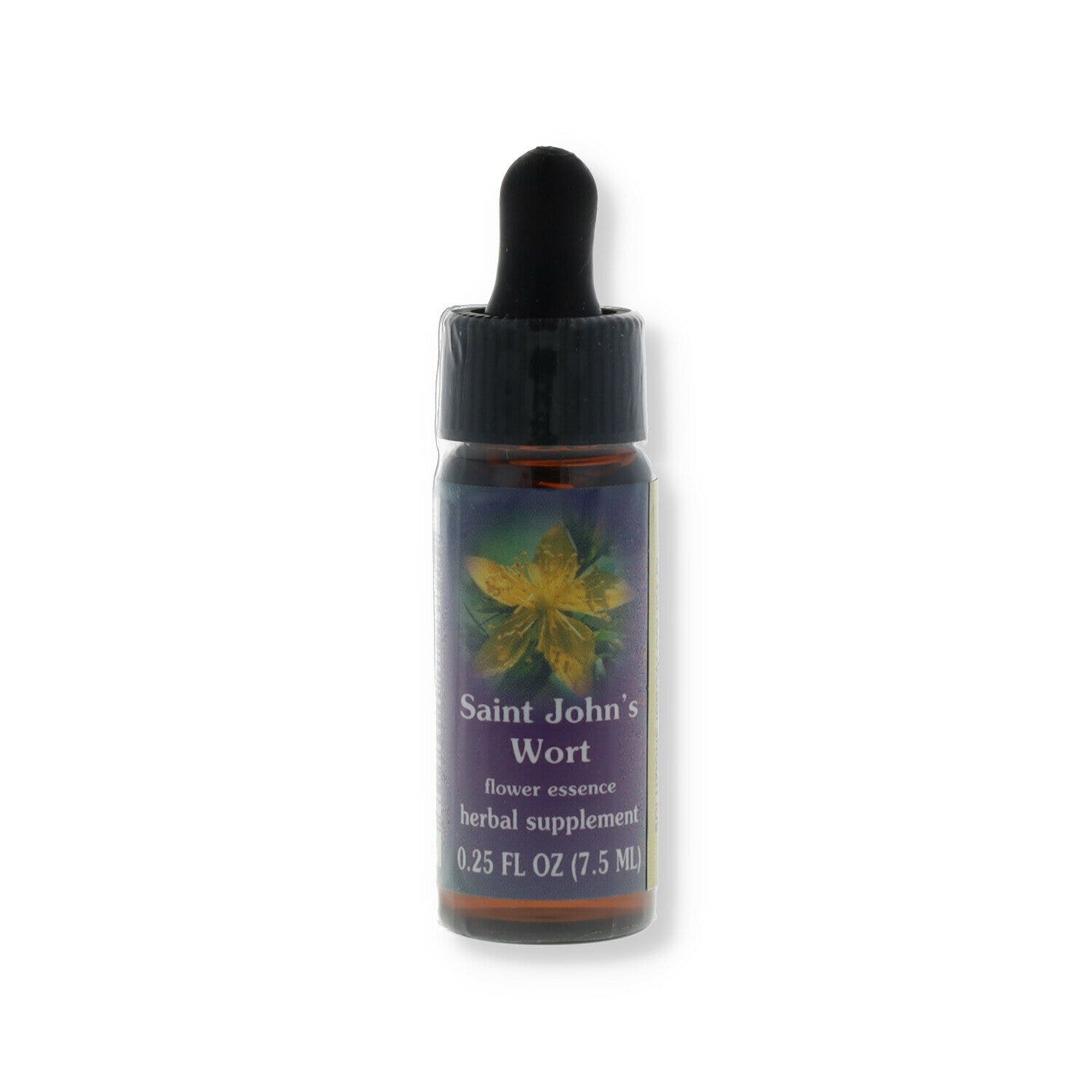 Natur Fes Saint John's Wort Essenza Californiana 7,5ml-1