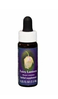 Natur Fairy Lantern Fiore Californiano Essenza 7,5ml-1