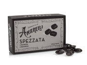 Amarelli Liquirizia Nera Spezzata 100g-1