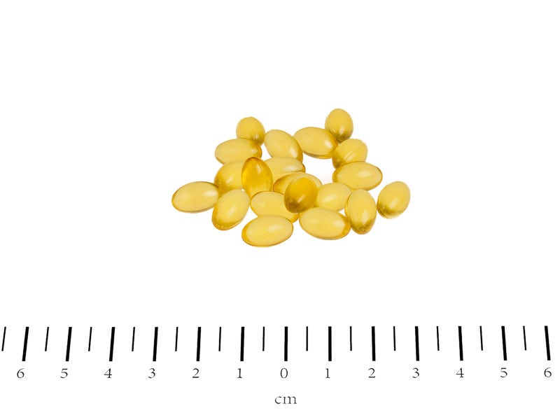 Canina Derm Caps Mangime Complementare Cane/Gatto 50 Capsule  - 3