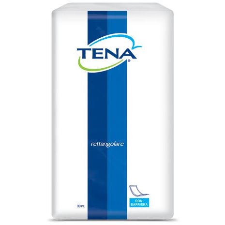 Tena Pannolone Rettangolare Con Barriera 30 Pezzi-2