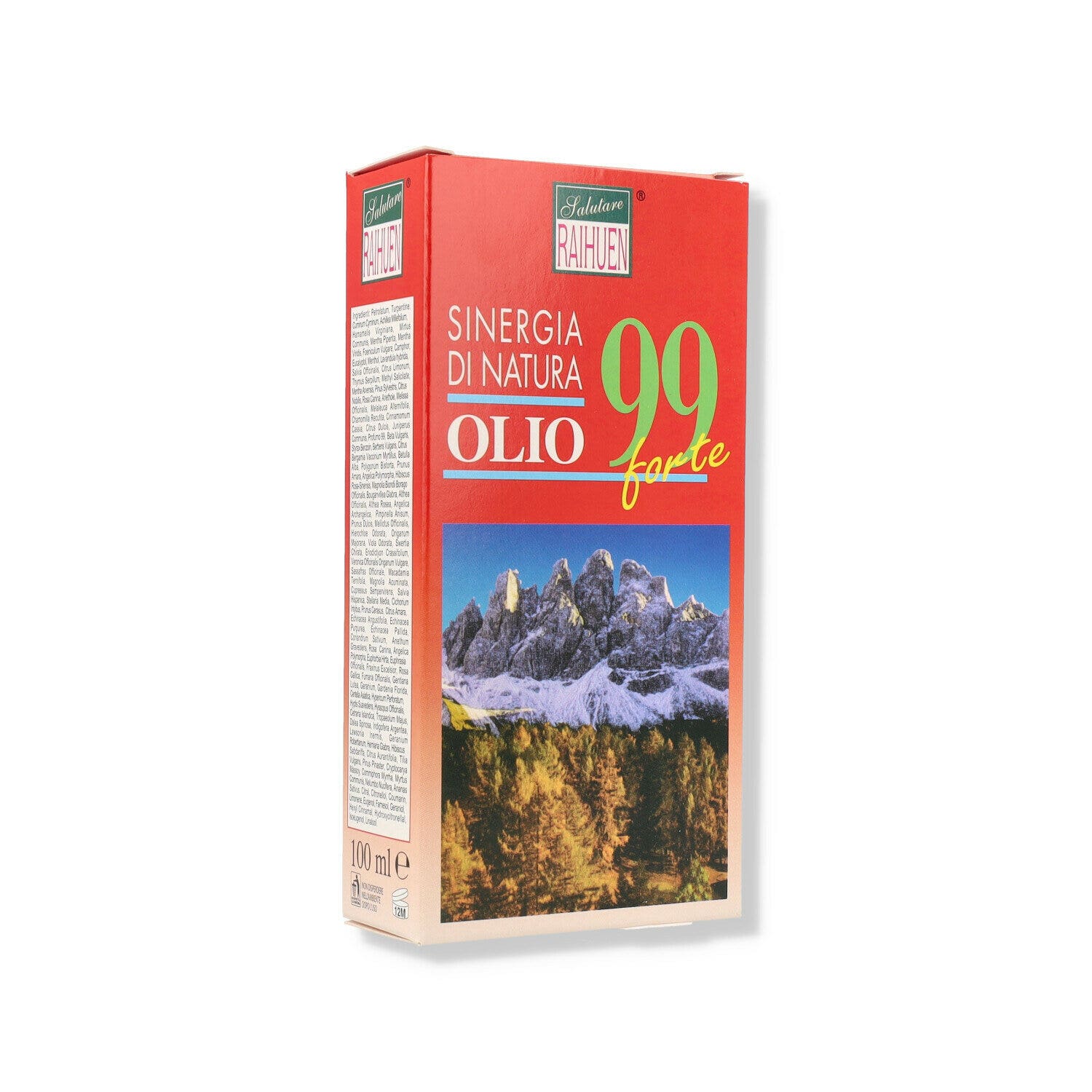 OLIO 99 USO ESTERNO 100ML-1