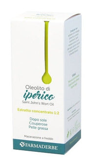 Oleolito di iperico 100ml-2
