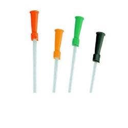 Catetere Nelaton Maschile CH8 30 Pezzi-1