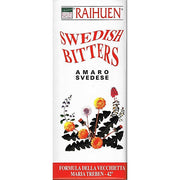 Raihuen Amaro Svedese 42% Vol 700ml-1