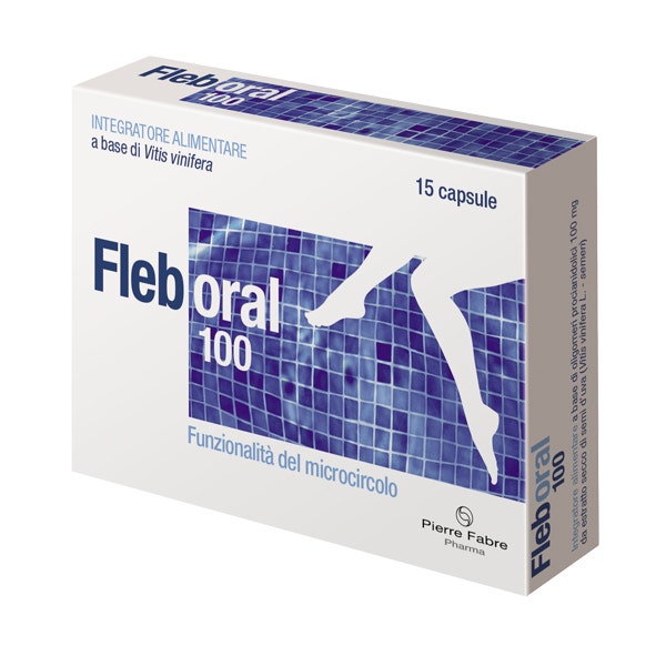 Fleboral 100 15 Capsule-2