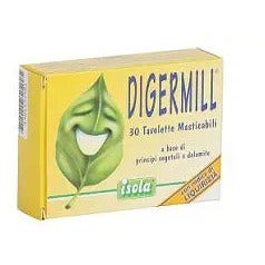 Digermill 30 Tavolette Masticabile-2