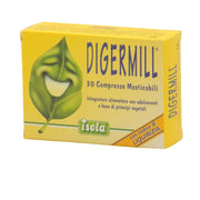 Digermill 30 Tavolette Masticabile