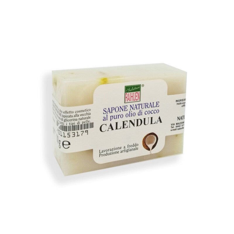 Natur Farma Sapone Calendula 100g-1