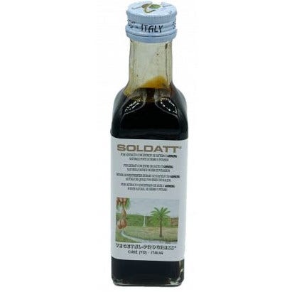 Soldatt Ginseng 100ml-2