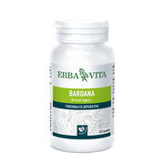 Erba Vita Bardana 125 Tavolette  - 3