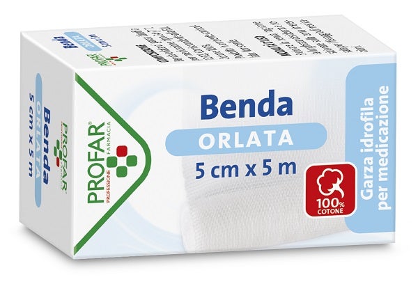 Benda Orlata cm 5x5 m Profar-0