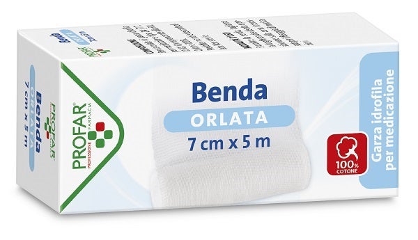 Benda Orlata cm 7x5 m Profar-0