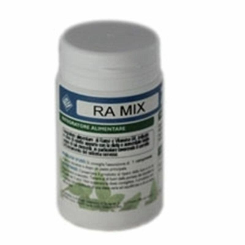 RA MIX 60CPR-1