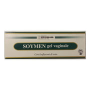 Soymen Gel Vaginale 25 ml con 5 Applicatori-0