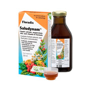 Saludynam Mineral-Drink 250ml-2