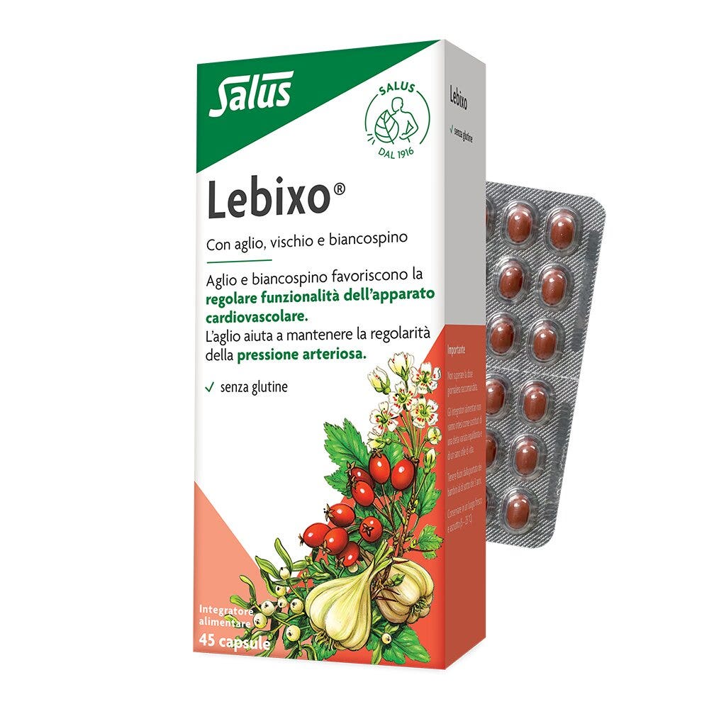 Lebixo 45 Capsule-3