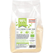 Fiori Di Loto Farina Integrale Di Soia Tostata Bio 500g-2