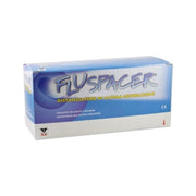 Fluspacer Distanziatore Aerosol Trasparente 310ml + Mascherina   - 2