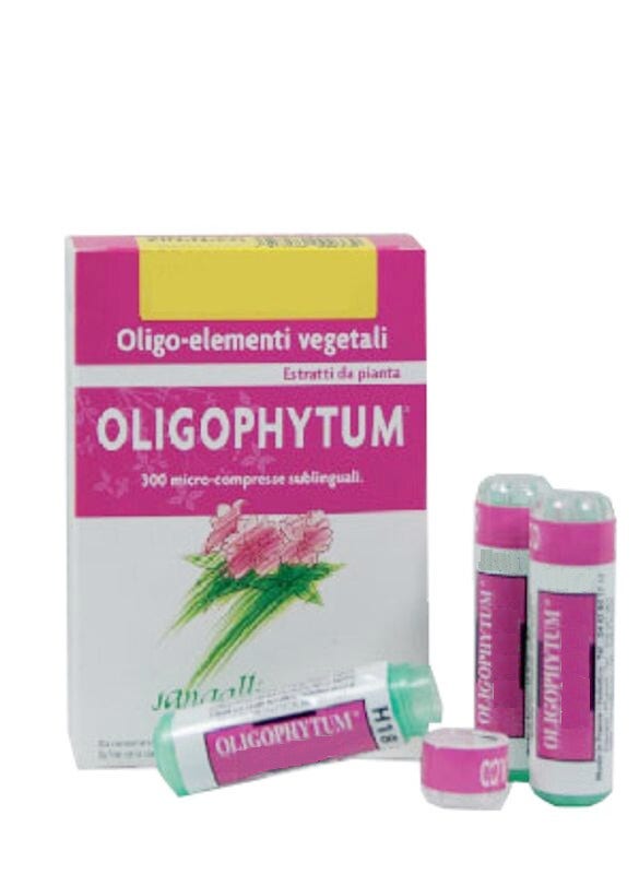 Sangalli Oligophytum RAM-ZIN Rame-Zinco 300 Microcompresse-2