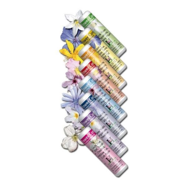 Flower Complex N.1 Traumi 100 Granuli-2