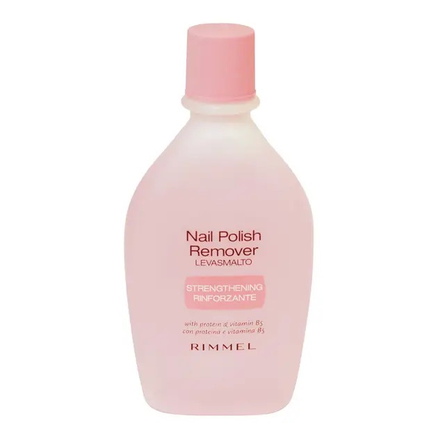 Rimmel Levasmalto Rinforzante 100ml-1