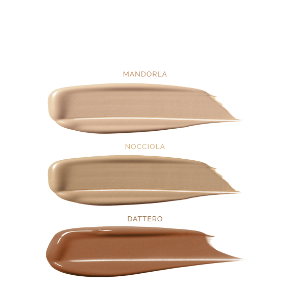 L'Erbolario Crema Colorata per il Viso Tonalità Nocciola 50ml-3