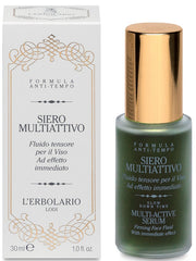L'Erbolario Siero Multiattivo Anti-Tempo 30ml-3