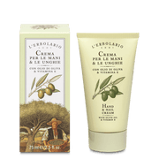 L'Erbolario Crema per le Mani e le Unghie 75ml-2
