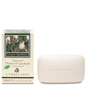 L'Erbolario Sapone Caprifoglio 100g-2