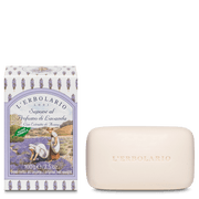 L'Erbolario Sapone Lavanda 100g-2