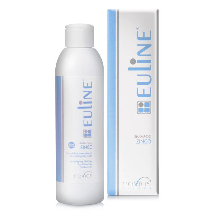 Euline Latte Normalizzante 200ml
