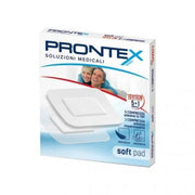 Prontex Garza Soft 10x15cm 6 Pezzi