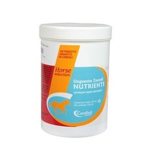Unguento Nutriente Per Zoccoli Equini 750ml-2