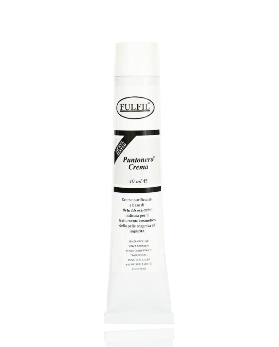 Fulfil Puntonero Crema Viso 40 ml-1
