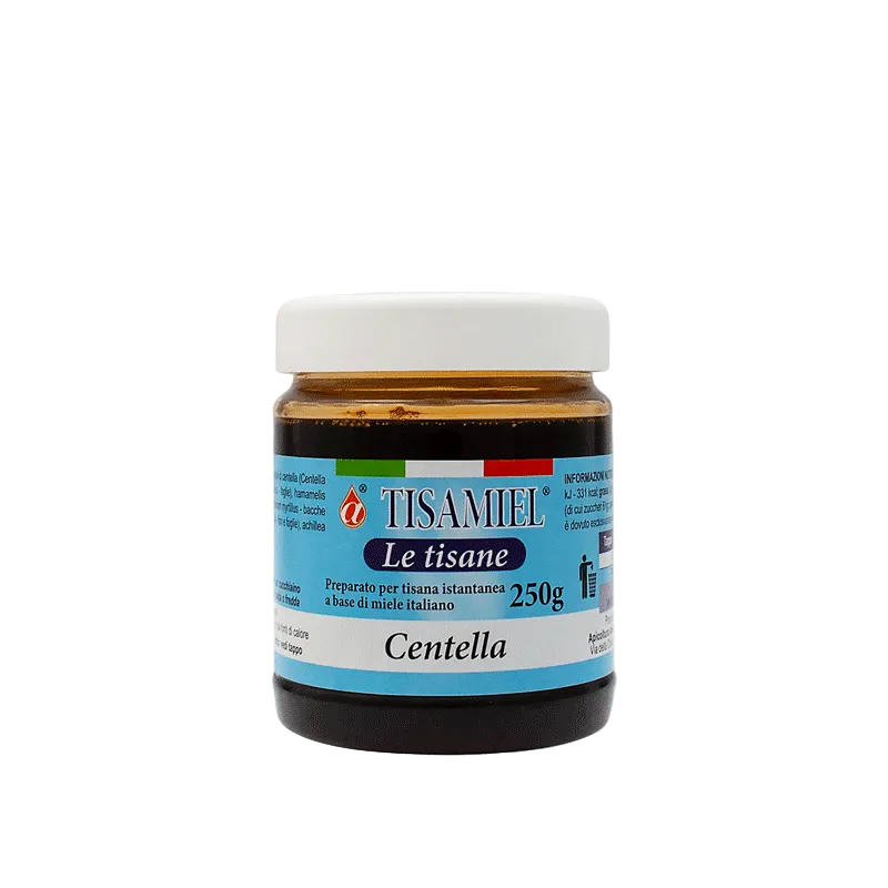 TISAMIEL CENTELLA 250G