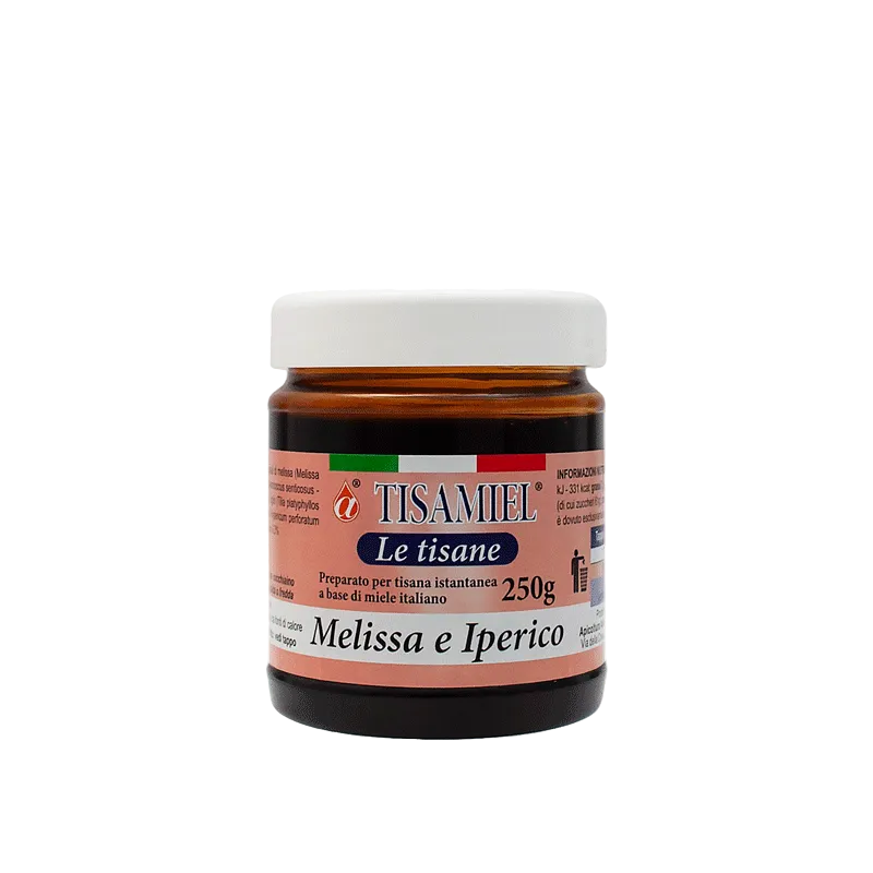 TISAMIEL IPERICO 250G