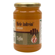 Miele Tiglio Biologico 500g