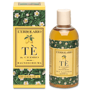 L'Erbolario Bagnoschiuma Tè E Cedro 250ml-2