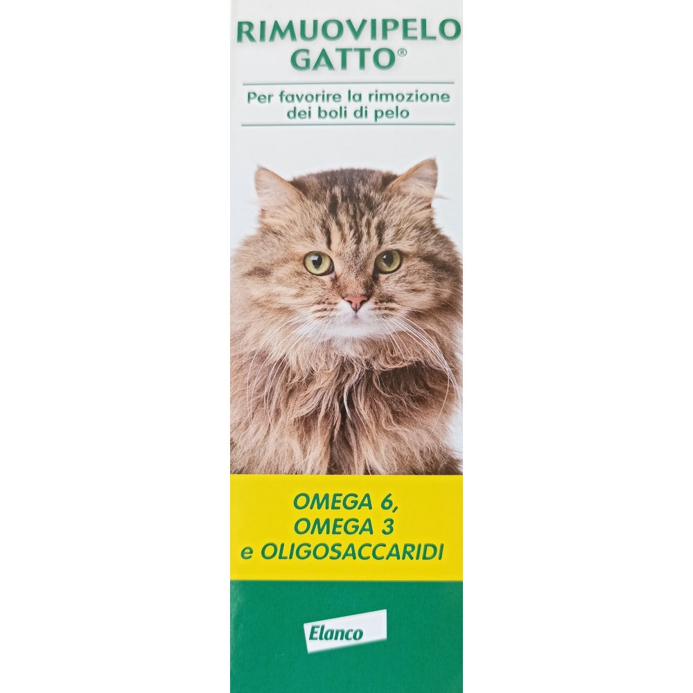 Rimuovipelo Gatto Pasta 50G-2