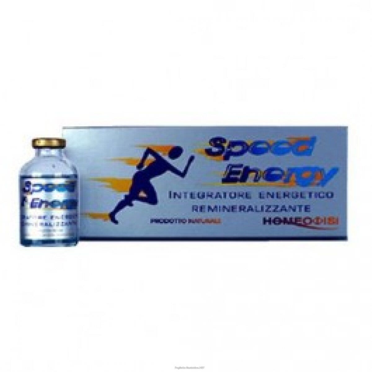 Speed Energy 10 Flaconcini 30ml-1