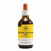 Cento Fiori Betulla Linfa 50ml-1