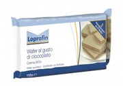 Nutricia Loprofin Wafers al Cioccolato 150g-2