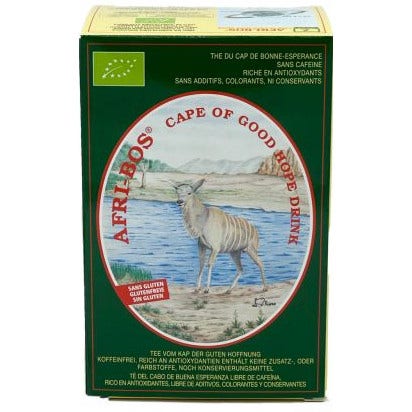 Afri Bos The Rooibos 150g-2