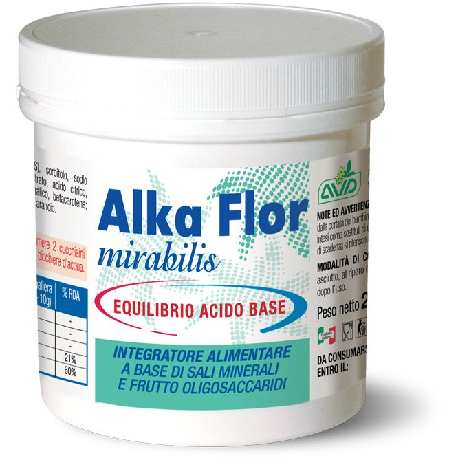 Alka Flor New Mirabilis 500g-2
